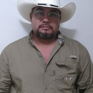 Meet your Posher, George